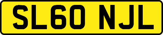 SL60NJL