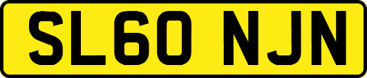 SL60NJN