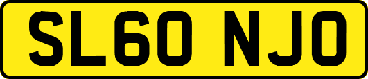 SL60NJO