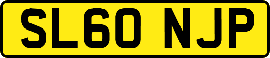 SL60NJP
