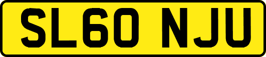 SL60NJU