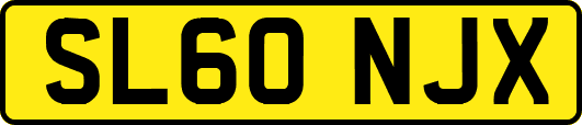 SL60NJX