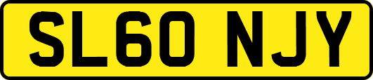 SL60NJY