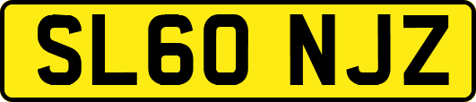 SL60NJZ