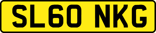 SL60NKG