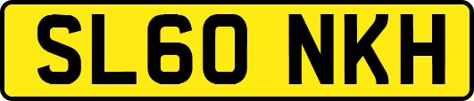 SL60NKH