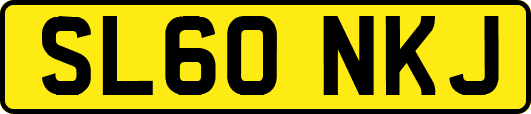 SL60NKJ