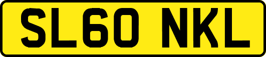 SL60NKL