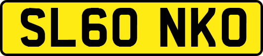 SL60NKO