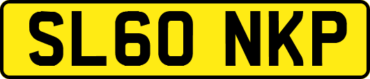 SL60NKP