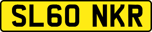 SL60NKR