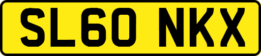 SL60NKX