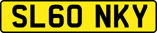SL60NKY