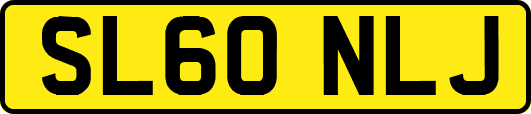 SL60NLJ