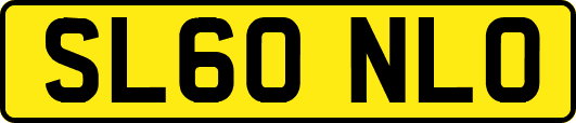 SL60NLO