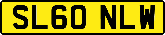 SL60NLW