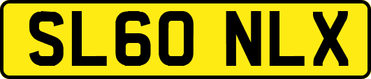SL60NLX