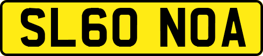 SL60NOA