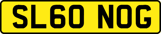 SL60NOG