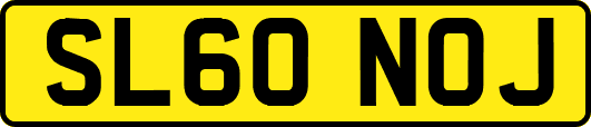 SL60NOJ