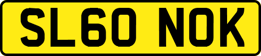 SL60NOK