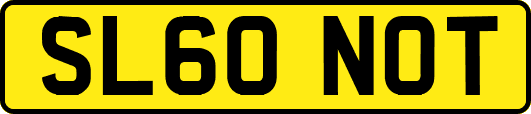 SL60NOT