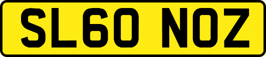 SL60NOZ
