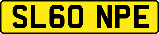 SL60NPE