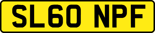 SL60NPF