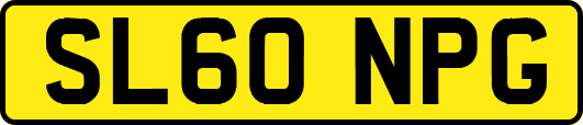 SL60NPG