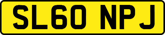 SL60NPJ