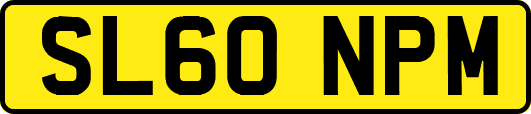 SL60NPM