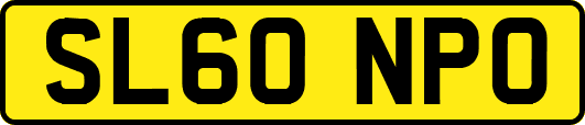 SL60NPO