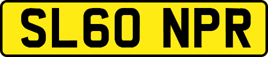 SL60NPR