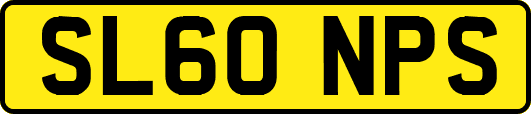 SL60NPS