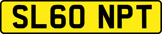 SL60NPT