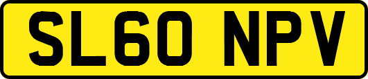SL60NPV
