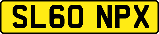 SL60NPX