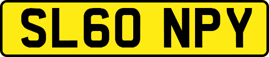 SL60NPY