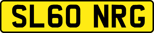 SL60NRG