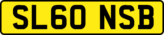 SL60NSB