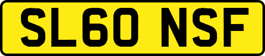 SL60NSF