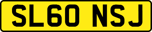 SL60NSJ