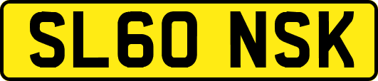 SL60NSK