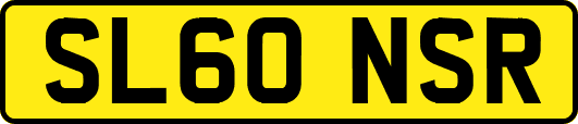 SL60NSR
