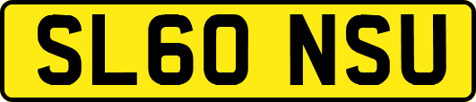 SL60NSU