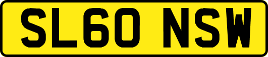 SL60NSW