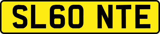 SL60NTE