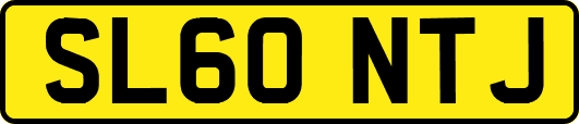 SL60NTJ