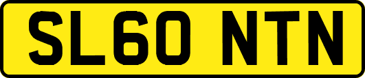 SL60NTN